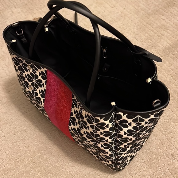 Kate Spade Tote - Picture 4 of 7